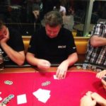 Pokerliga 14/15 - 1. Runde
